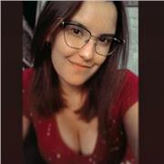 Profesora de educación primaria para apoyarte en primaria y secundaria